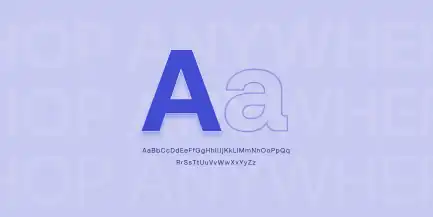 Typography Design Service in Ottawa