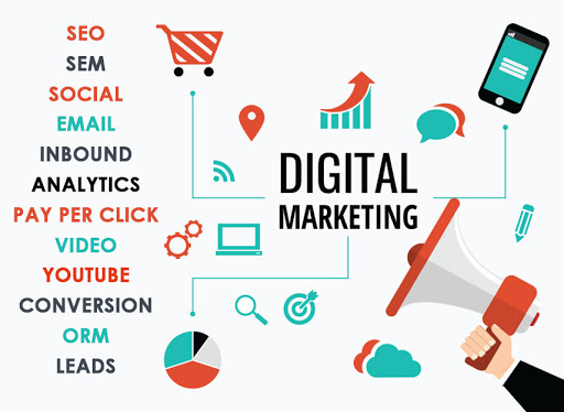 #1 Digital Marketing Services - Digital Marketing Agency in Ottawa