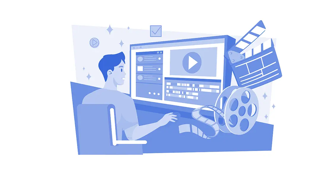World-Class Video Editing Service Online | Professional Video Editing Company in Ottawa