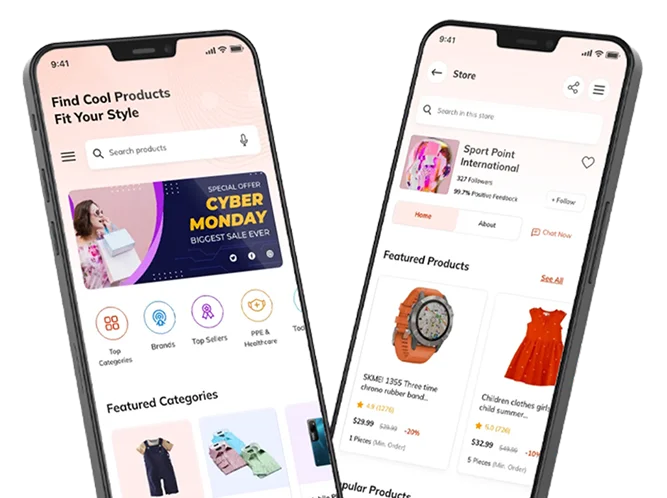 Ecommerce Website Design & Development Company in Ottawa