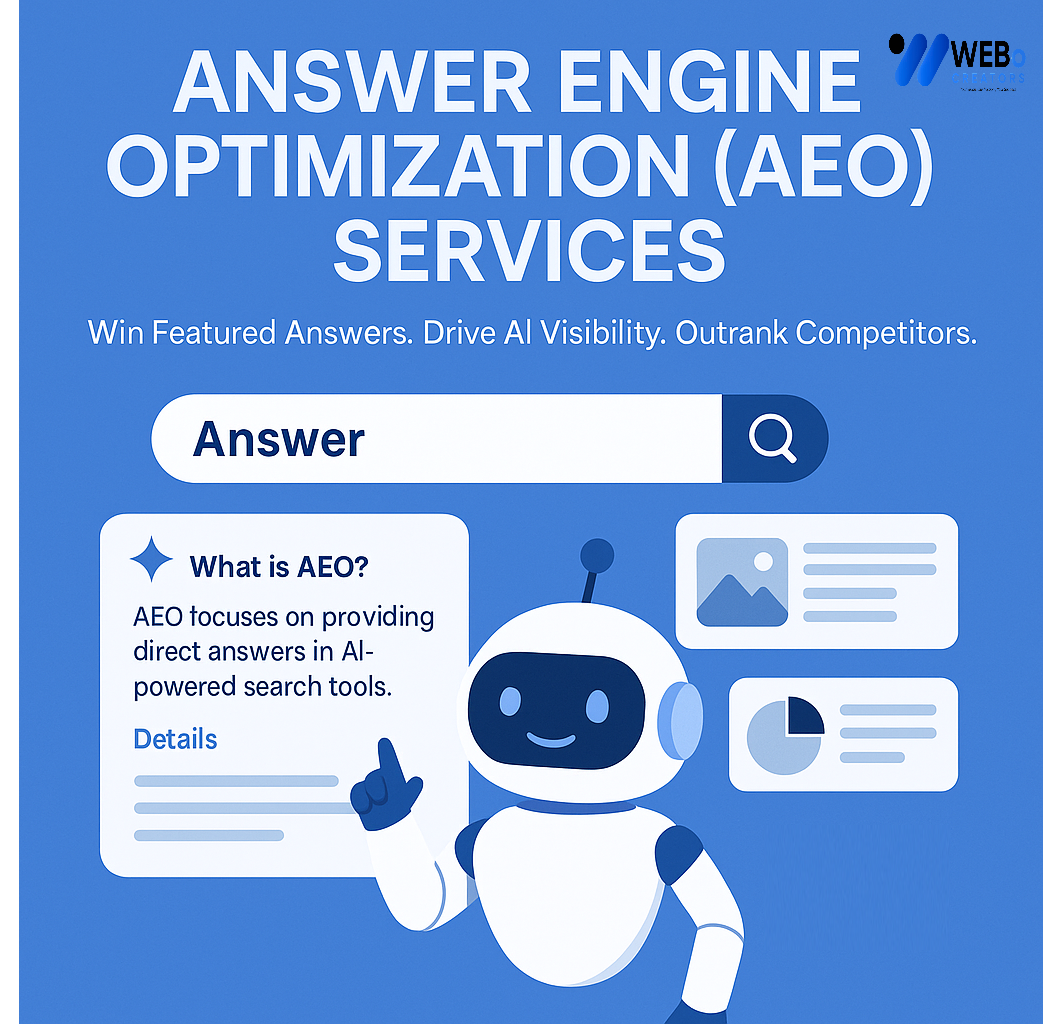 Answer Engine Optimization (AEO) Agency in Ottawa - Complete Guide for 2026