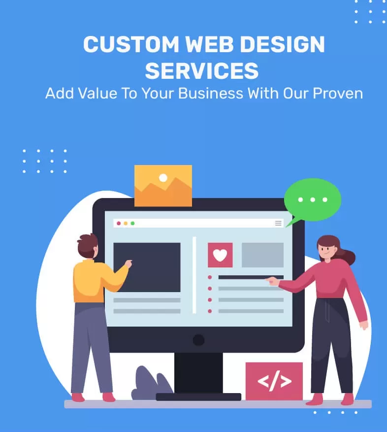 Website Design Services in Ottawa for Business and eCommerce