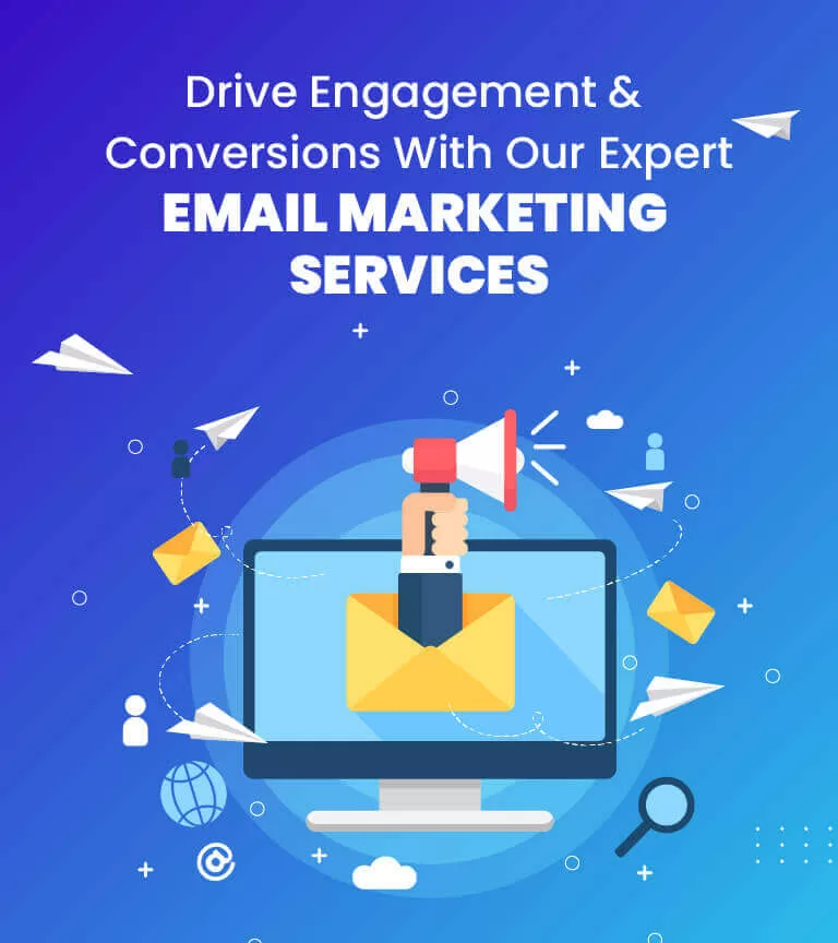 Email marketing automation in Ottawa 2026 for online business Presence, AI email campaigns and customer engagement
