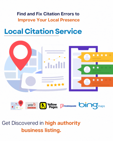 Improve Local Business SEO with ReviewTrackers' Local Listings in Ottawa for better Presence
