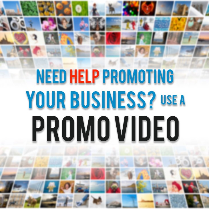 Promotional Videos and Short Ads Production Services in Ottawa