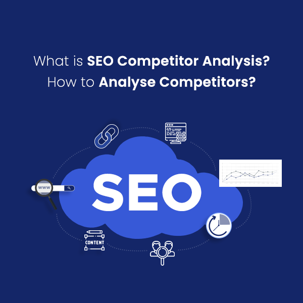 SEO Competitor Analysis Agency in Ottawa - Improve Google Rankings