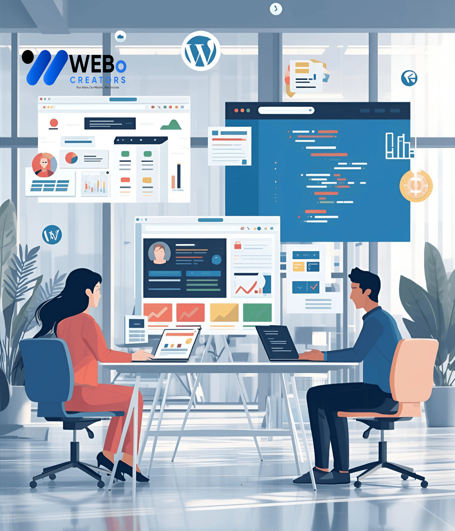 Best eCommerce WordPress Service - WooCommerce, Shopify Experts in Ottawa