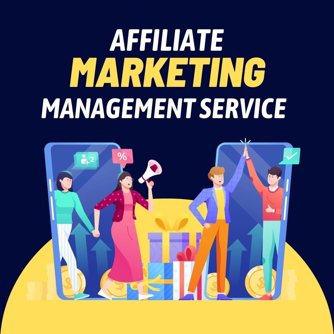 Affiliate Marketing Step-by-Step Guide Service in Ottawa