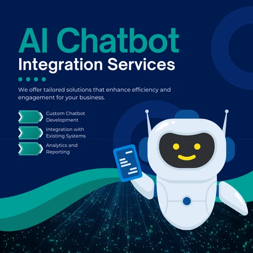 AI Chatbot Integration Services in Ottawa 2026 - Automate Customer Support