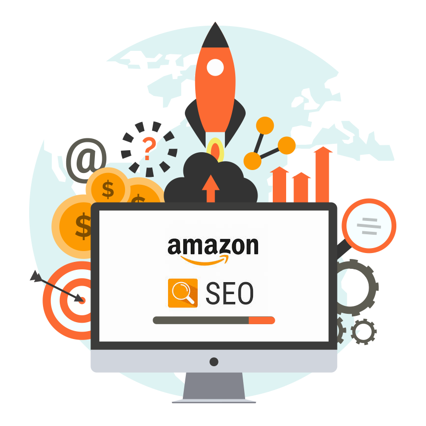 Amazon SEO services in Ottawa 2026 to improve ranking and sales