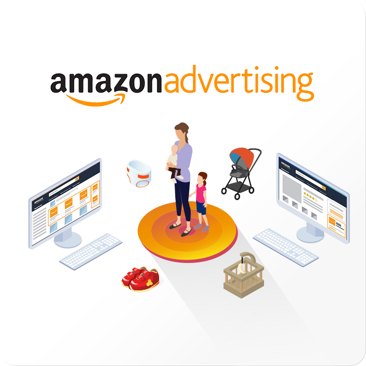 Amazon Advertising Service in Ottawa - Professional Campaign Management
