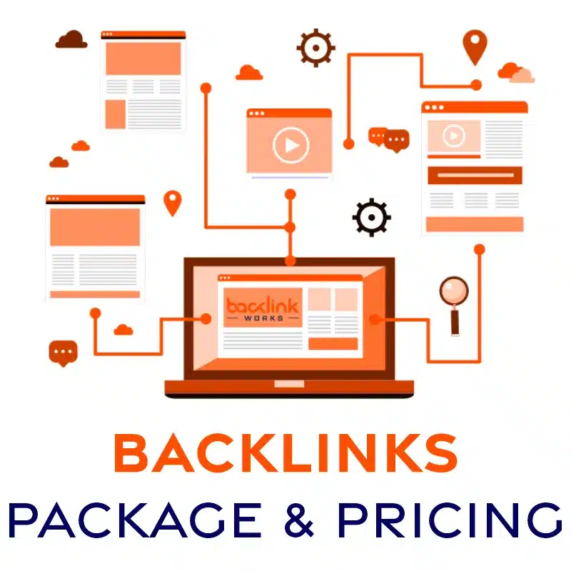 Backlink Building Services in Ottawa for SEO Ranking Improvement