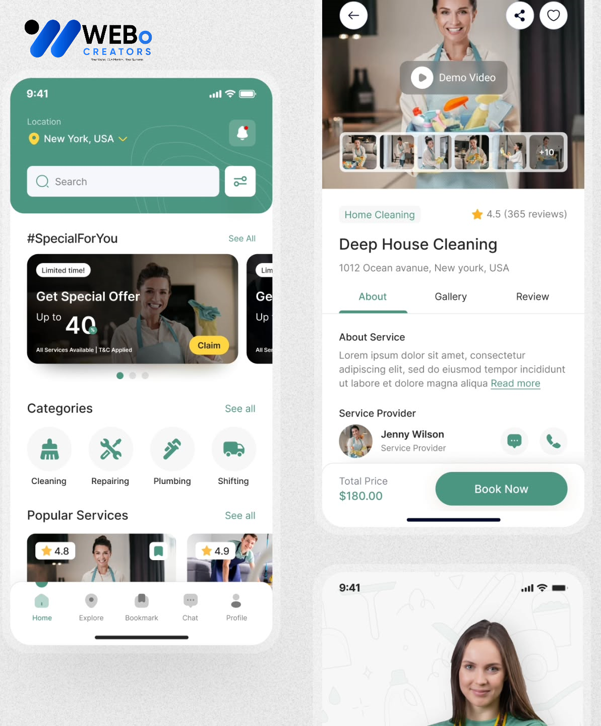 Android App Design and Development in Ottawa