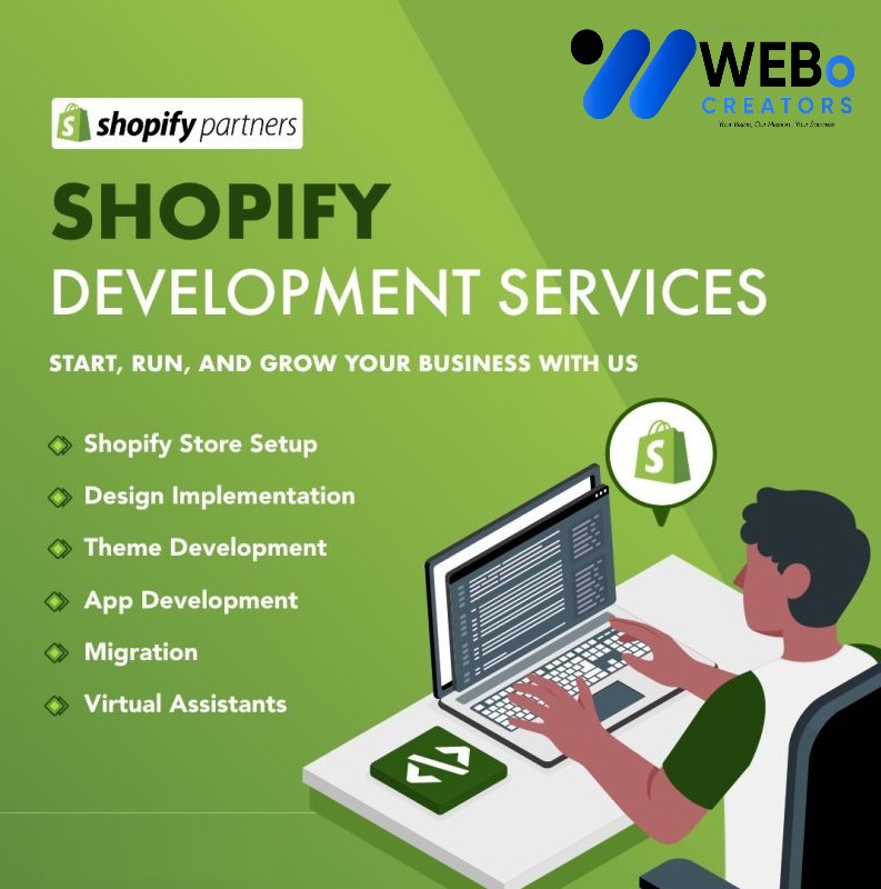 Premium Shopify Development Services for Your Online Store in Ottawa