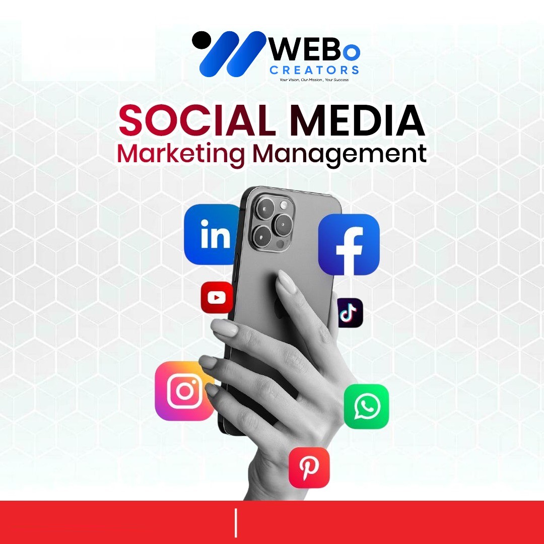 Exploring Social Media Marketing (SMM) in Digital Marketing Agency in Ottawa