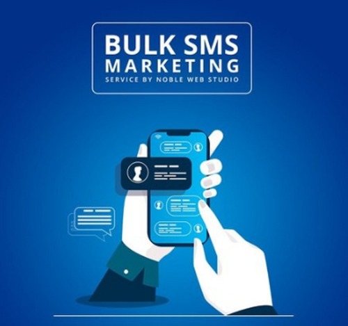 Bulk SMS Marketing Services in Ottawa for Business Promotion and Customer Communication