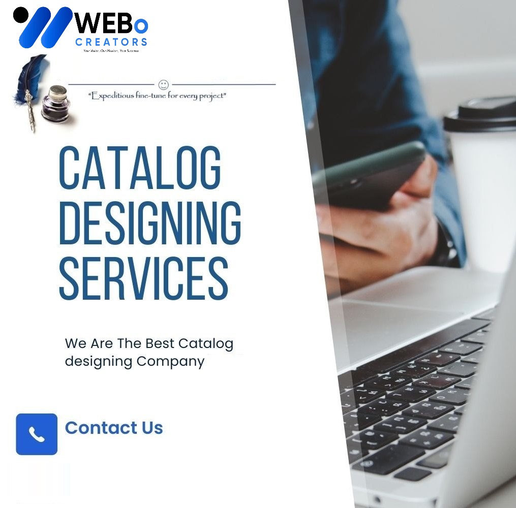 2026 Modern Product Catalog Design Services for Ottawa Businesses