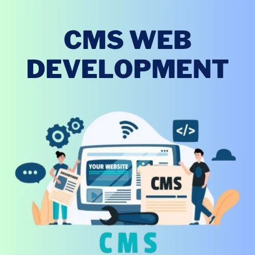 Custom CMS Development Services | CMS Web Application Development in Ottawa