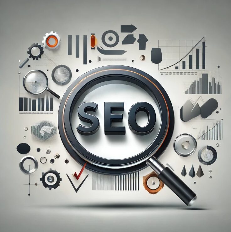 SEO Competitor Analysis for Better Google Rankings in Ottawa
