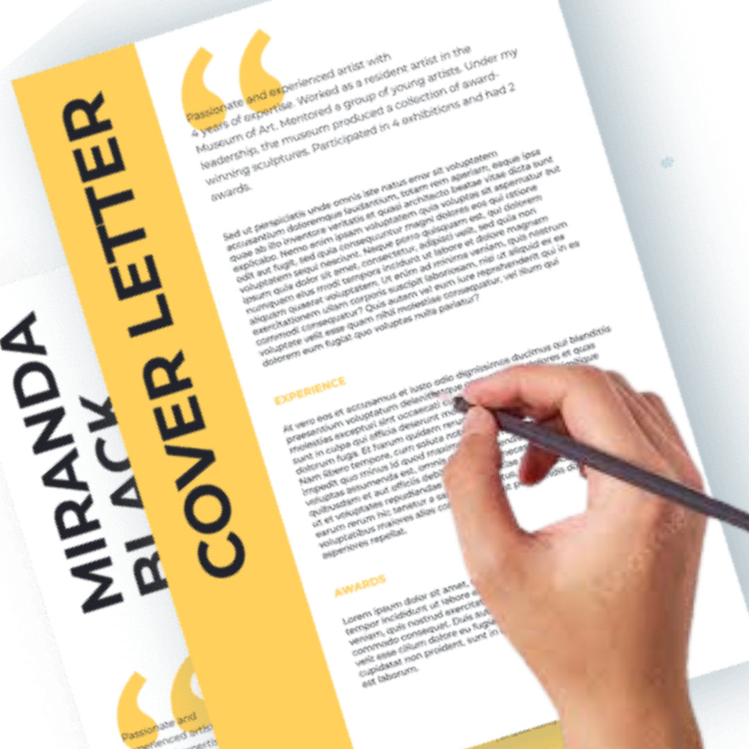 Best Cover Letter & CV Writing Services in Ottawa