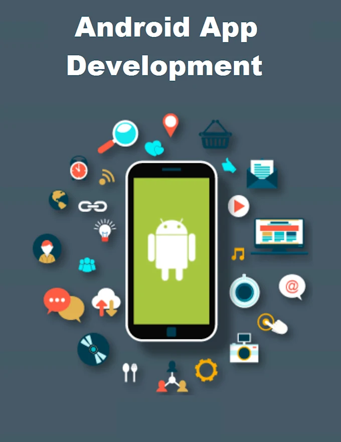 iOS & Android Application Design Agency in Ottawa - Development