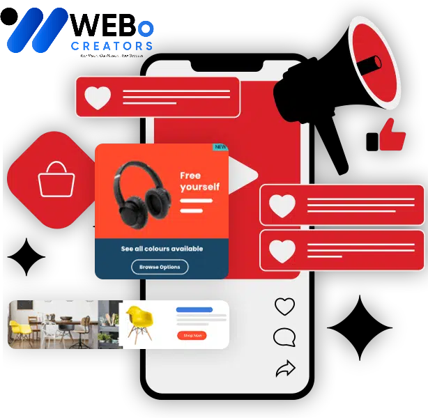 Display advertising campaigns and management services in Ottawa
