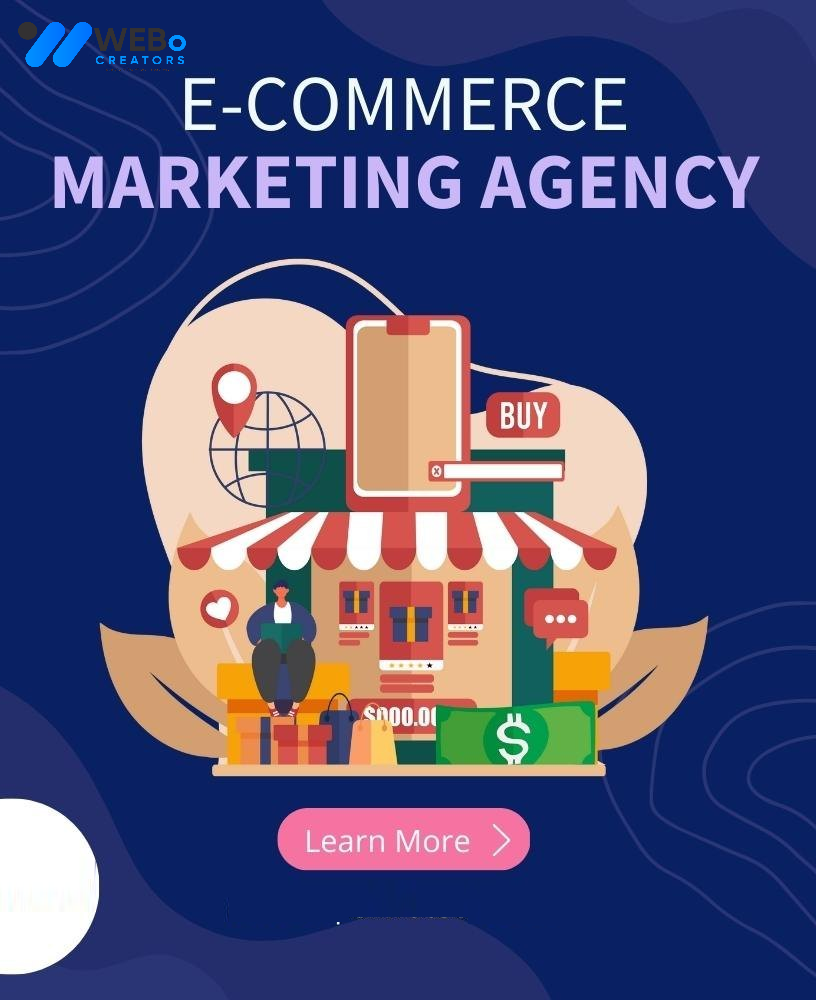 E-commerce marketing in Ottawa | Online store success and sales boost