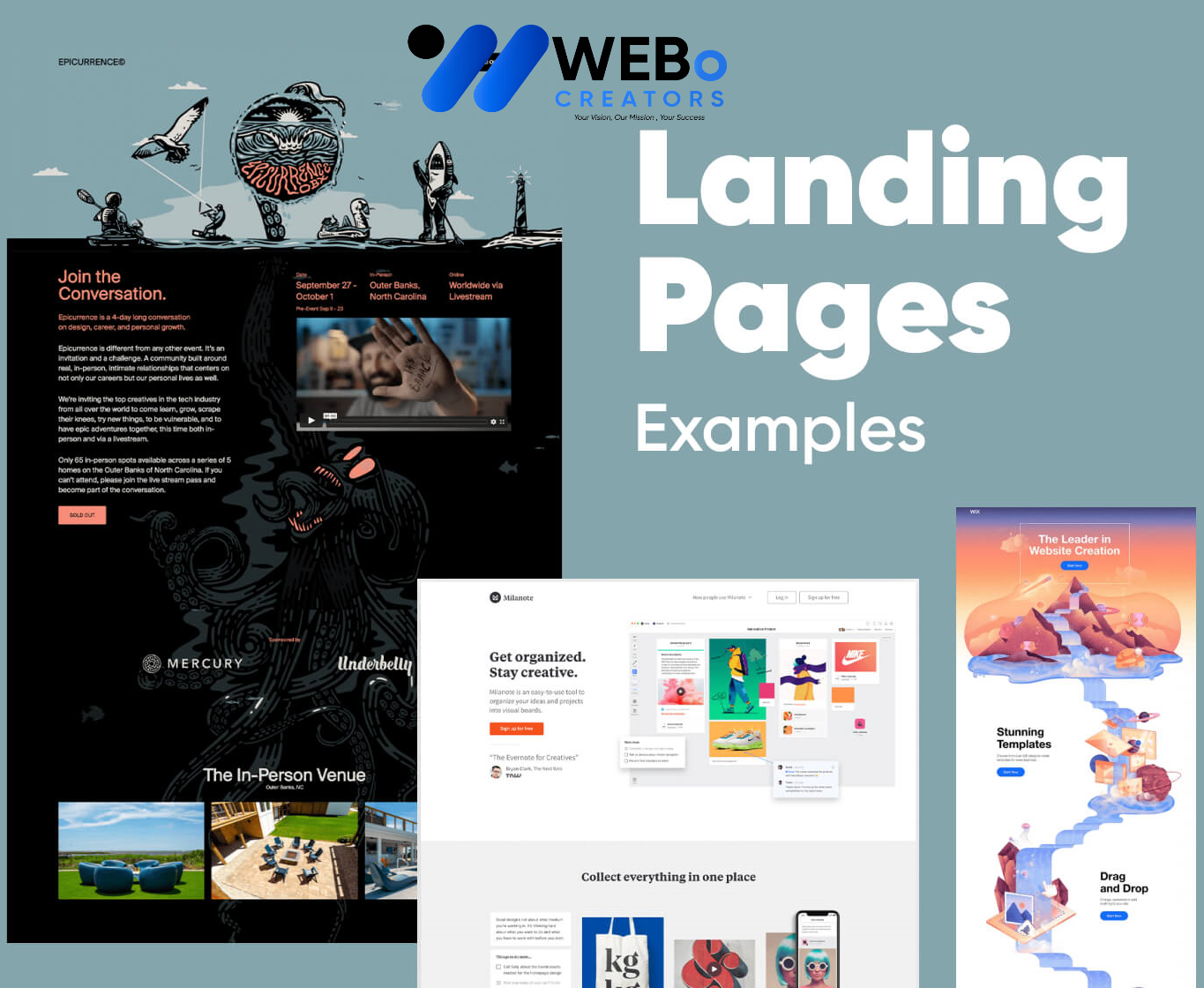 Professional Landing Page Design Agency in Ottawa For Ads & Campaigns 2026