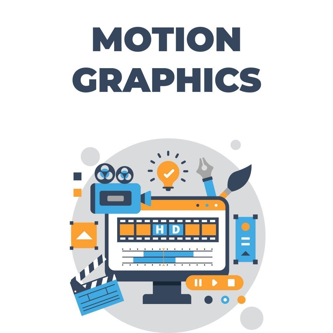 Motion Graphics Services in Ottawa for Social Media and Ads