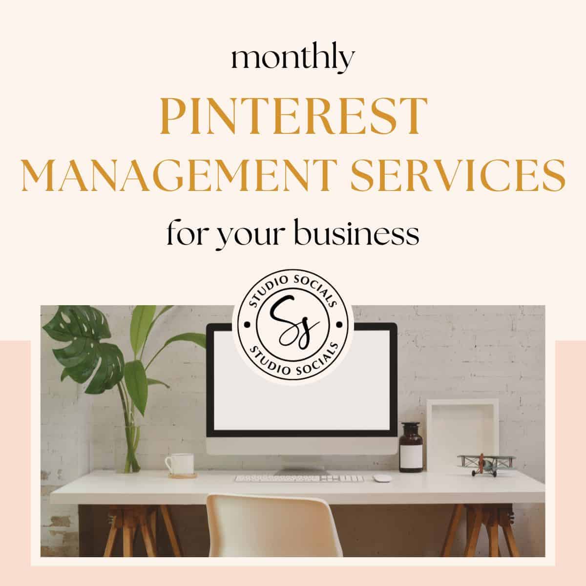 Pinterest Management Services | Best Digital Marketing Agency in Ottawa