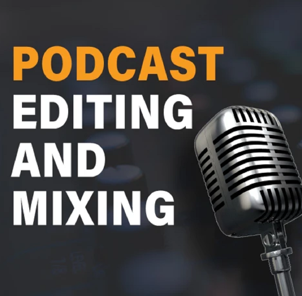 Podcast Editing Services & Video Post-Production in Ottawa 2026