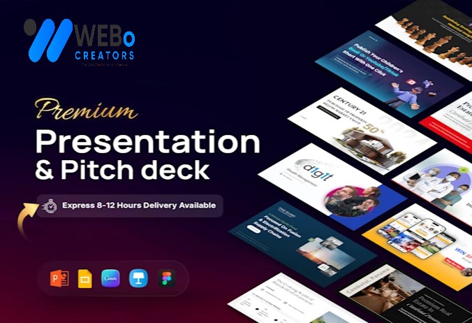 Event Production & Event Production Services | Presentation Design Services in Ottawa