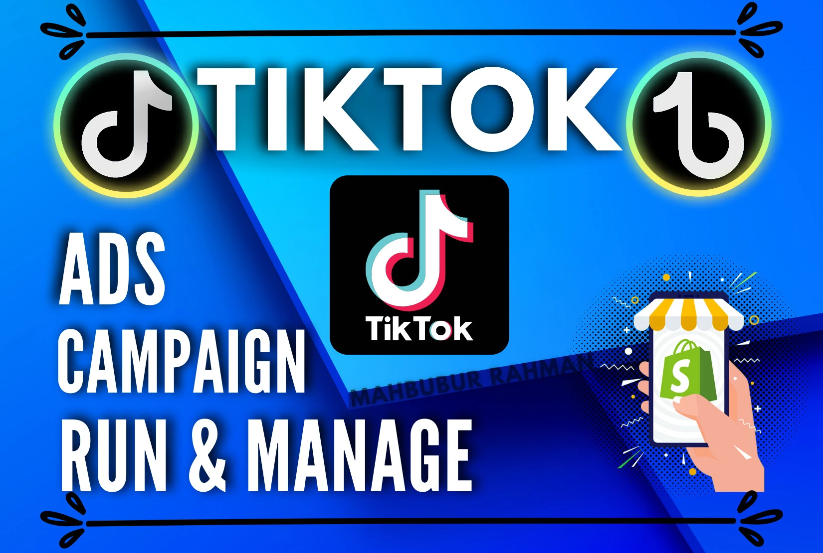 TikTok Ads Management Services in Ottawa for Online Sales and Brand Awareness
