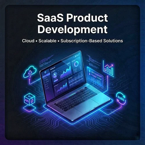 Custom SaaS Software Development Process From Idea to Deployment in Ottawa for Modern Businesses