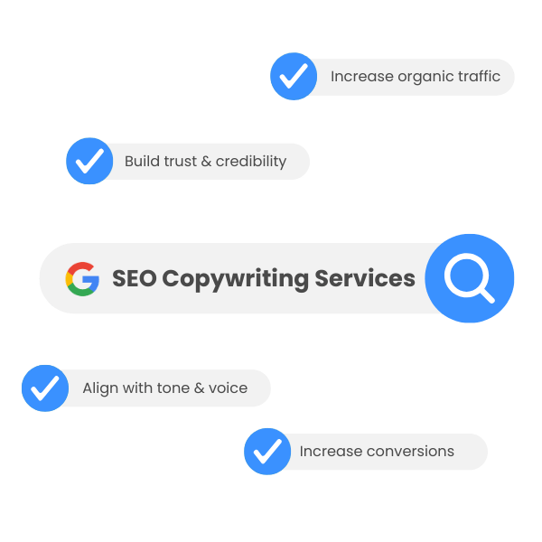 SEO copywriting services in Ottawa, website content writing and optimization 2026