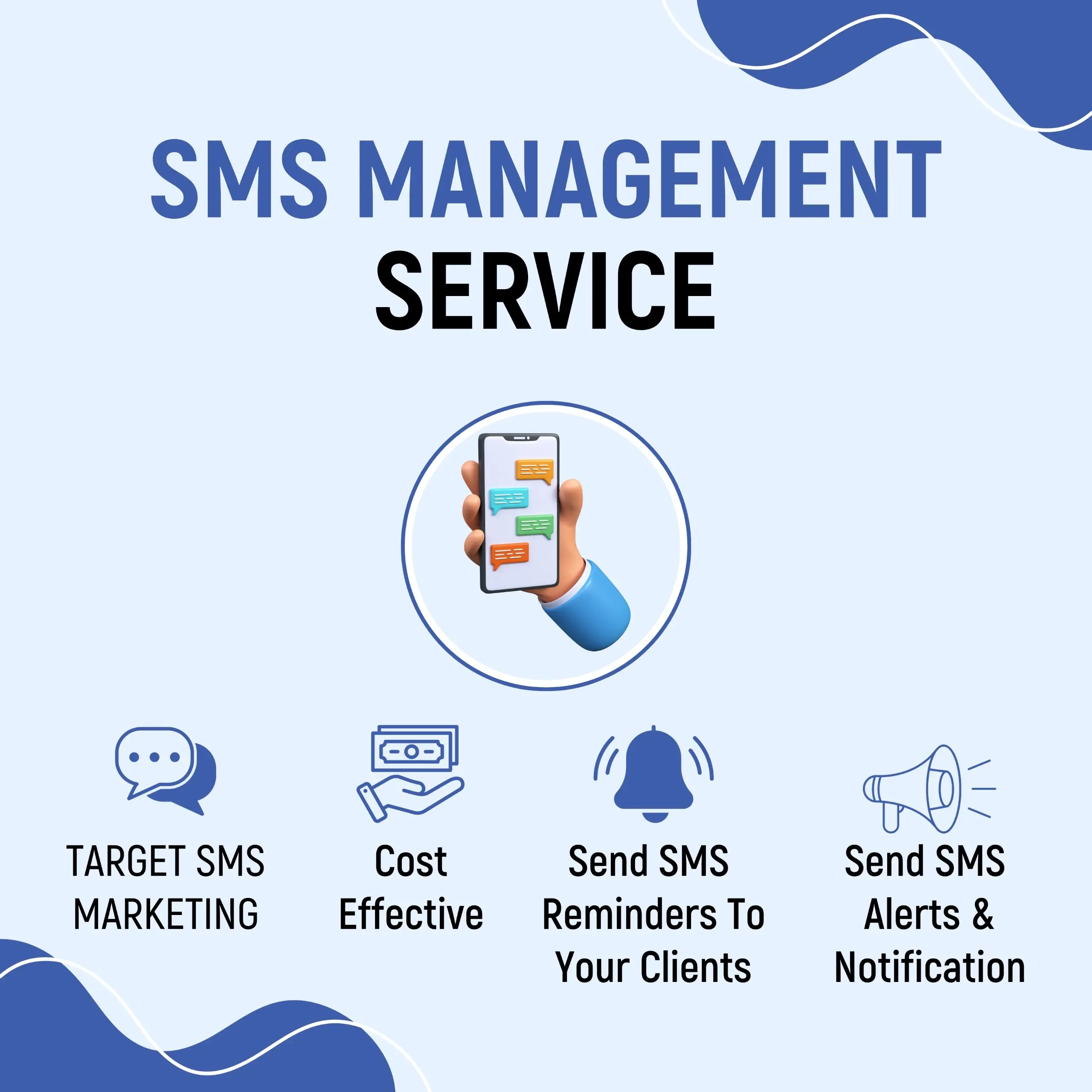 Best SMS Marketing Campaign Services in Ottawa for Business Promotion and Customer Reach