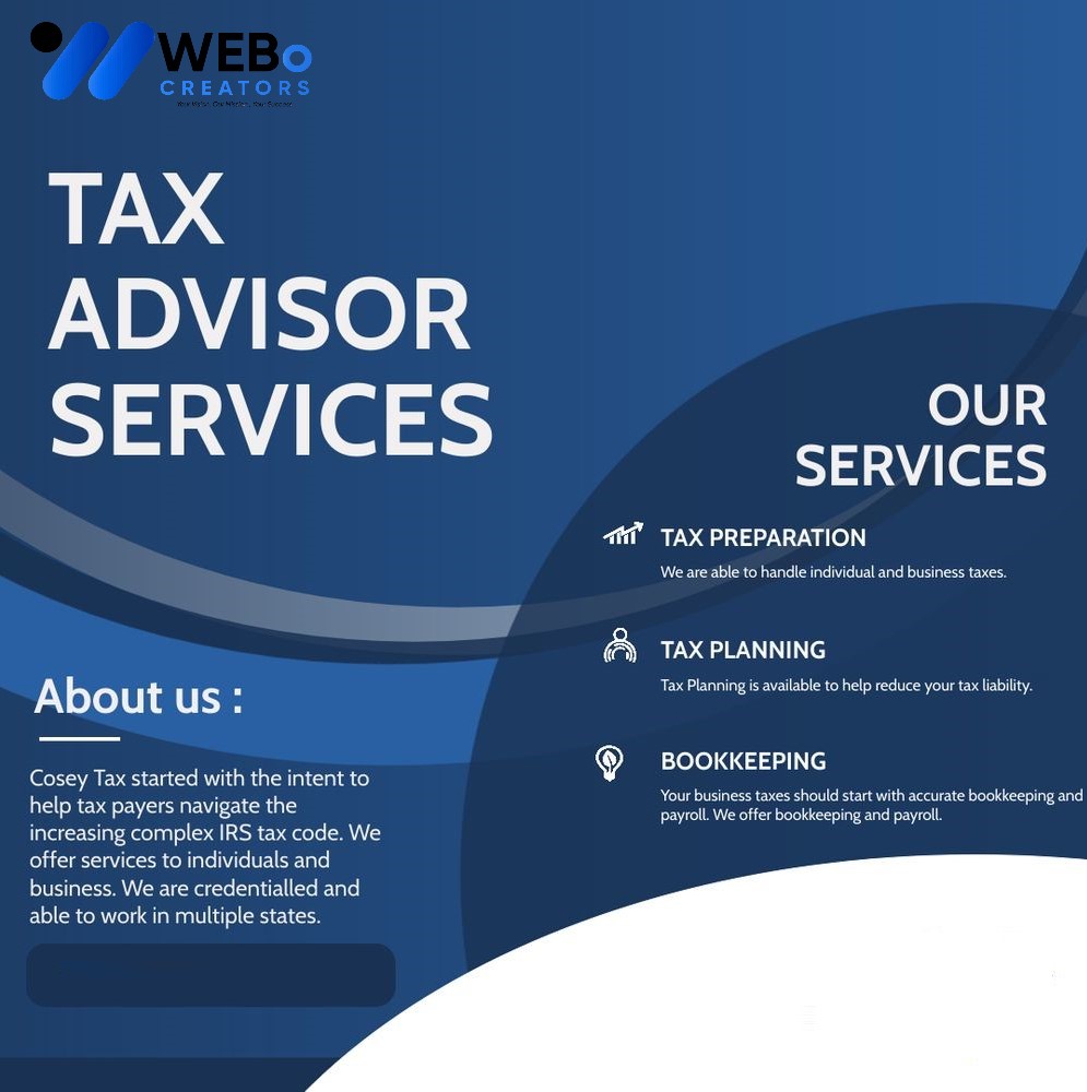 Tax Consultant Services in Ottawa - Income Tax Advisor and Filing Support