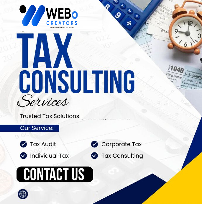 Best Tax Consultant Services in Ottawa - Tax Advisor and Accountant