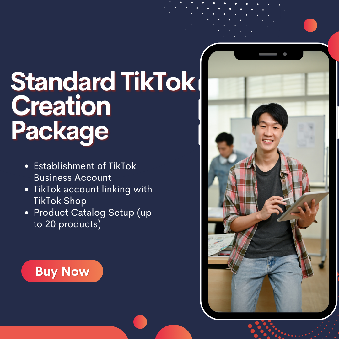 TikTok Ad Content Creation - Influencer Marketing Services in Ottawa for Business Videos