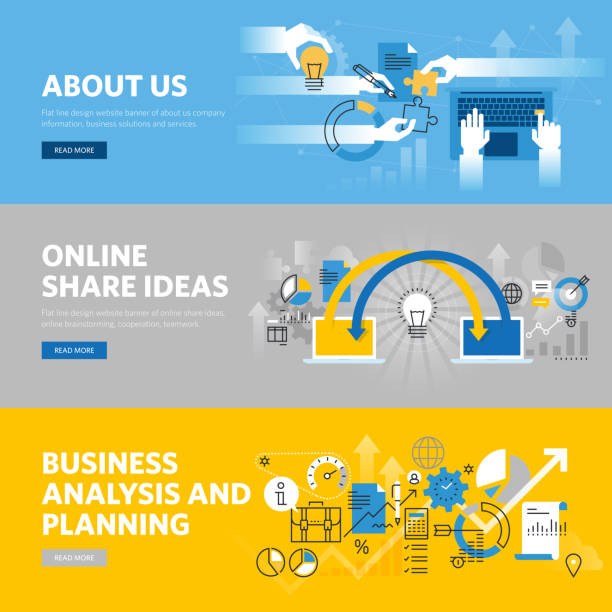 Banner Design Service | Offline and Online Ads Banners Agency in Ottawa