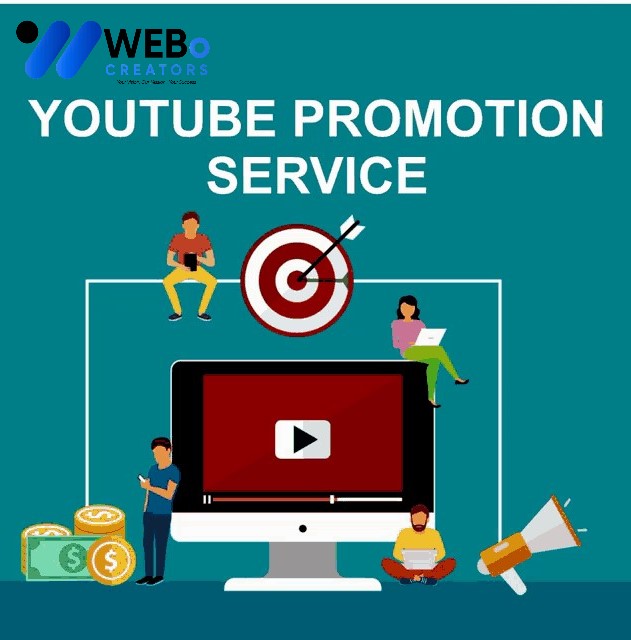 Best YouTube Promotion Service in Ottawa for Channel Views and Subscribers