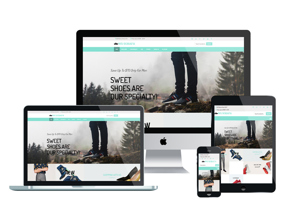 Best Web Design Services | Custom Website Design Agency in Ottawa